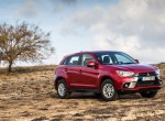 ΔΟΚΙΜΗ: Mitsubishi ASX 1.6