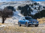 Οι τιμές της νέας BMW X3