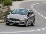 ΔΟΚΙΜΗ: Ford Fiesta 1.0 EcoBoost 140 PS Vignale