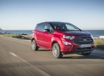 ΟΔΗΓΟΥΜΕ το νέο Ford EcoSport