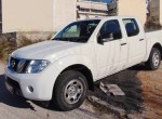 5 μεταχειρισμένα Nissan Navara από 7.000 ευρώ