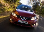 NISSAN PULSAR. Family Star.
