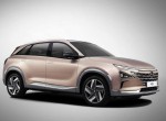 Και αυτοκίνητο υδρογόνου από τη Hyundai 