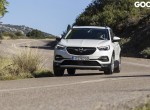 ΔΟΚΙΜΗ: Opel Grandland X 1.2 Turbo Auto