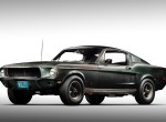Βρέθηκε η πραγματική Mustang του Bullitt! (vid)
