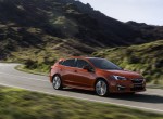 ΟΔΗΓΟΥΜΕ το νέο Subaru Impreza στην Ελλάδα