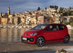 ΠΡΩΤΗ ΟΔΗΓΗΣΗ: Volkswagen up! GTI 1.0 115 PS
