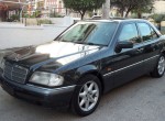 5 μεταχειρισμένες Mercedes-Benz C 180 από 2.500 ευρώ