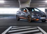 NEO NISSAN MICRA. 5 ΛΟΓΟΙ ΓΙΑ ΝΑ ΤΟ ΑΠΟΚΤΗΣΕΙΣ ΤΩΡΑ