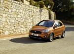 Νέο μικρό crossover από την Ford