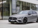 Πως είναι η νέα Mercedes-Benz A-Class από κοντά;