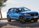 Το νέο Volvo XC40 από 30.713 ευρώ στην Ελλάδα