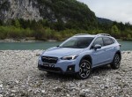 ΟΔΗΓΟΥΜΕ το νέο Subaru XV στην Ελλάδα