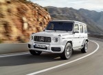Θέλεις ένα supercar παντός εδάφους; Έρχεται η AMG G-Class με 585 ίππους! (vid)