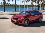 Η νέα BMW X4