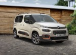 Με εμφάνιση C3 το νέο Citroen Berlingo (vid)
