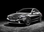 Ανανέωση για τις C-Class Sedan και Estate