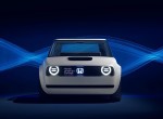 Ηλεκτρική επίθεση από την Honda