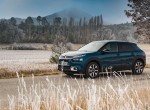 Οδηγούμε το νέο Citroen C4 Cactus