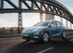 Το ηλεκτρικό SUV της Hyundai (vid)