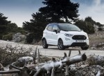 ΔΟΚΙΜΗ: Ford EcoSport 1.0 EcoBoost 140PS