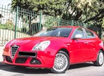 5 μεταχειρισμένες Alfa Romeo Giulietta από 9.599 ευρώ