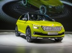 Το SUV της Skoda με φυσικό αέριο και ηλεκτρικό μοτέρ (vid)