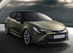 Αυτό είναι το νέο Toyota Auris