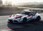 Πρωτότυπη & αγωνιστική η νέα Toyota Supra