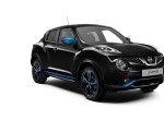Ανανέωση για το Nissan Juke με κορυφαίο ηχοσύστημα