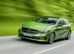 MERCEDES-BENZ A180d: ΔΙΚΗ ΣΑΣ ΣΗΜΕΡΑ!