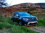 ΔΟΚΙΜΗ: Dacia Duster 1.5 diesel 2WD Auto