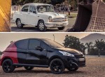 H Peugeot έφτιαξε το 208 GTi από ένα ινδικό αυτοκίνητο! (vid)