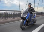 Σε προσφορά το Yamaha X-MAX 400 του 2017