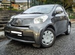 5 μεταχειρισμένο Toyota iQ από 5.650 ευρώ