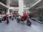 Ραντεβού στο “Ducati Athens”