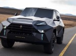 Το πιο ακριβό SUV στον κόσμο!