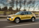 ΔΟΚΙΜΗ: Volkswagen T-Roc 1.5 TSI EVO 150 PS