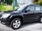 5 μεταχειρισμένα Skoda Yeti από 7.800 ευρώ