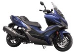 Η Kymco στην ελληνική Έκθεση Μοτοσυκλέτας 2018