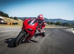 Όλες οι νέες Ducati στην Έκθεση Μοτοσικλέτας