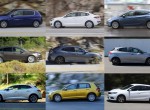 ΔΟΚΙΜΗ: 9 μικρομεσαία έως 1.600 cc