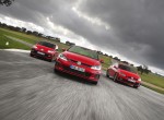 ΠΡΩΤΗ ΟΔΗΓΗΣΗ: VW GTI Performance Days