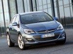 Opel Astra  1.7 CDTI ecoFLEX

