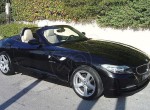 5 μεταχειρισμένα BMW Z4 από 7.500 ευρώ