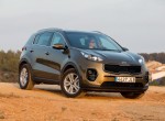 KIA SPORTAGE: Ποια έκδοση να διαλέξω;