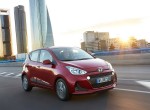 HYUNDAI i10. Το μικρό με τις μεγάλες δυνατότητες!