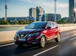 NEO NISSAN QASHQAI. O ΗΓΕΤΗΣ.
