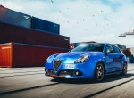 Alfa Romeo Giulietta Sport: Πλούσιος εξοπλισμός σε προσιτές τιμές