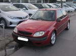 5 μεταχειρισμένα Citroen Saxo από 1.750 ευρώ
